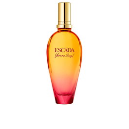 Escada YUM ME, SUNNY! Eau de Parfum Vaporizador 100 ml para Mujer - Fragancia Gourmand