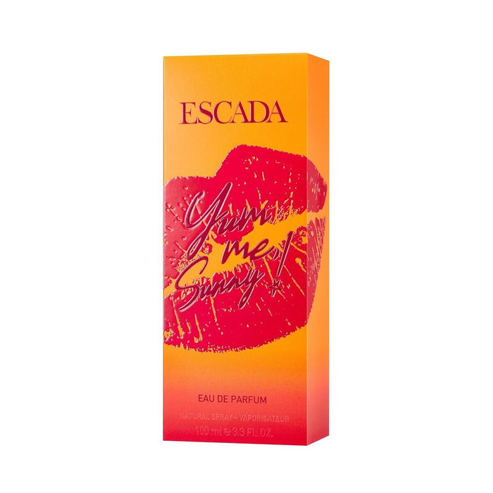 Escada Yum Me Sunny Eau de Parfum 100 ml