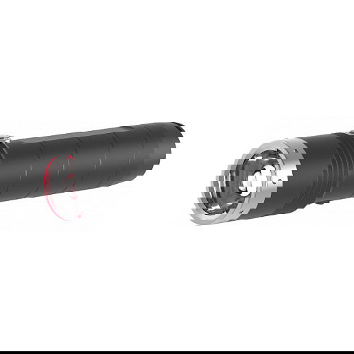 Ledlenser MT10 Linterna de Mano Negra Plata IPX4 1000 Lúmenes 180m Distancia Haz 3 Niveles Potencia Batería Ión de Litio 144h Autonomía Ledlenser MT10 Linterna de Mano Negra Plata IPX4 1000 Lúmenes 180m Distancia Haz 3 Niveles Potencia Batería Ión de Litio 144h Autonomía