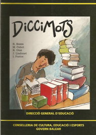 DICCIMOTS, Bassa I Altres, R. - MOLL EDITORIAL