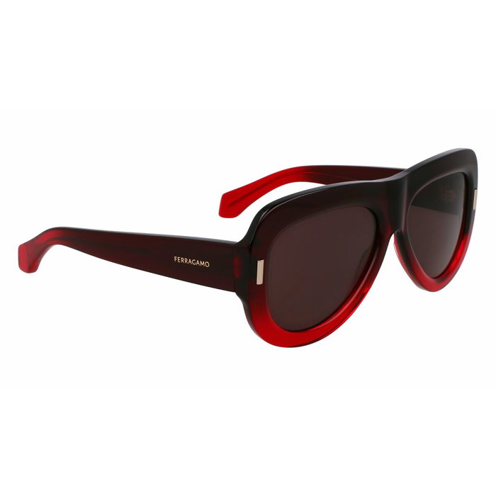 Gafas de Sol Mujer Salvatore Ferragamo SF2029SE-615 ø 57 mm Gafas de Sol Mujer Salvatore Ferragamo SF2029SE-615 ø 57 mm