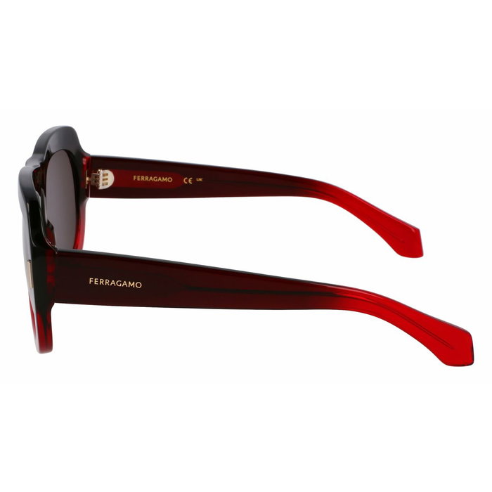Gafas de Sol Mujer Salvatore Ferragamo SF2029SE-615 ø 57 mm Gafas de Sol Mujer Salvatore Ferragamo SF2029SE-615 ø 57 mm