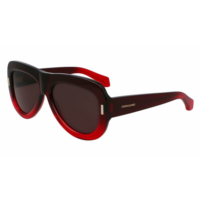 Gafas de Sol Mujer Salvatore Ferragamo SF2029SE-615 ø 57 mm Gafas de Sol Mujer Salvatore Ferragamo SF2029SE-615 ø 57 mm