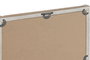 DKD Home Decor Cuadros Decorativos Abeto y Palmera Fruta (Surtido de 2) de 40x50 cm