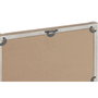 DKD Home Decor Cuadros Decorativos Abeto y Palmera Fruta (Surtido de 2) de 40x50 cm