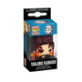 Funko Llavero Pocket POP! Tanjiro Kamado Demon Slayer Kimetsu no Yaiba