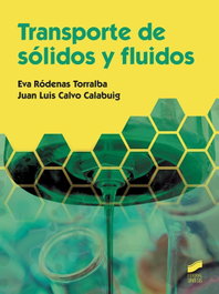 SINTESIS EDITORIAL, TRANSPORTE DE SOLIDOS Y FLUIDOS