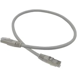 Lineaire Cable RJ45 Cat.6 Blindado F/UTP PCC6FA5 0,5 m
