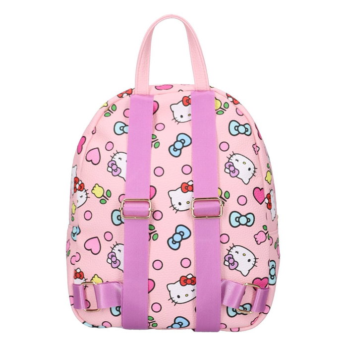 Sanrio Mochila Hello Kitty Sweet On You