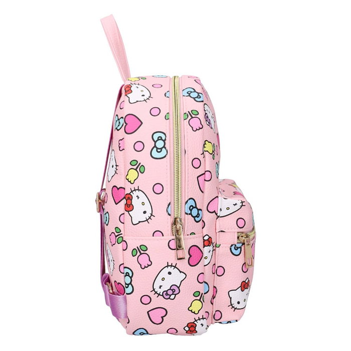 Sanrio Mochila Hello Kitty Sweet On You