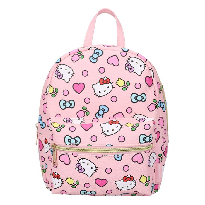 Sanrio Mochila Hello Kitty Sweet On You