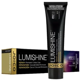 Joico LumiShine Permanent Crème 5NB Natural Beige Light Brown