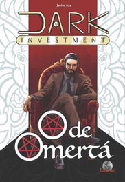 DRAKUL Dark investment:o de omerta, Javier Ara - Editorial Drakul, S.L.