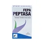 FEPADIET Peptasa 130.000 UI 60 cápsulas
