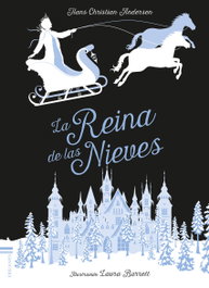 EDELVIVES La Reina de las Nieves - Álbumes Ilustrados