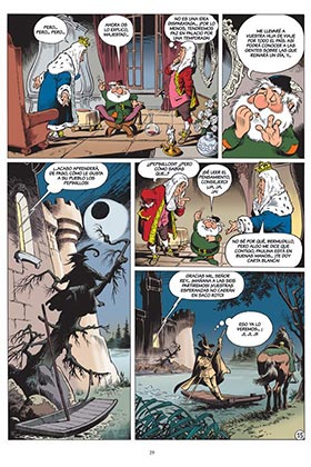 Bermudillo 01. 2ª edicion