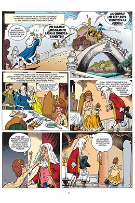 Bermudillo 01. 2ª edicion