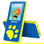 Lenco Xemio-560BU Reproductor MP4 8 GB Azul con Auriculares Incluidos Pantalla LCD 1.8 Pulgadas