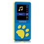 Lenco Xemio-560BU Reproductor MP4 8 GB Azul con Auriculares Incluidos Pantalla LCD 1.8 Pulgadas