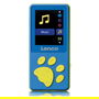 Lenco Xemio-560BU Reproductor MP4 8 GB Azul con Auriculares Incluidos Pantalla LCD 1.8 Pulgadas