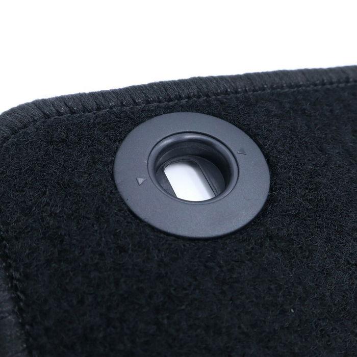 Alfombrilla para Coche OCC Motorsport OCCHN0010