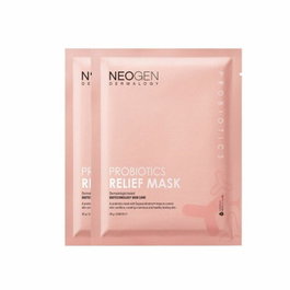 Neogen Dermalogy Probiotics Relief Mask 25 g