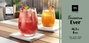 La Mediterranea Vaso Finissima Ever 46.5cl MD