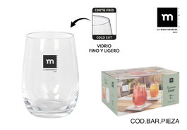 La Mediterranea Vaso Finissima Ever 46.5cl MD