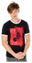 Pesadilla en Elm Street Camiseta Freddy Claw Talla L
