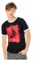 Pesadilla en Elm Street Camiseta Freddy Claw Talla L