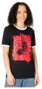 Pesadilla en Elm Street Camiseta Freddy Claw Talla L