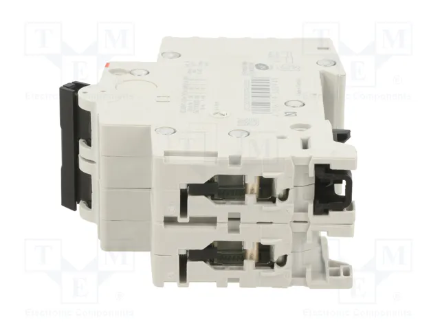 ABB S200 Interruptor magnetotérmico 2 polos 50A 6kA ABB S200 Interruptor magnetotérmico 2 polos 50A 6kA