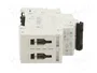 ABB S200 Interruptor magnetotérmico 2 polos 50A 6kA