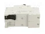ABB S200 Interruptor magnetotérmico 2 polos 50A 6kA