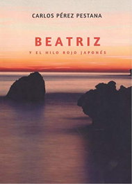 Beatriz y el hilo rojo, Carlos Pérez Pestana - PUNTO DIDOT