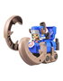 Bandai Chopper Robo Super Horn Dozer Model Kit Colección Chopper Robo Series Franquicia One Piece