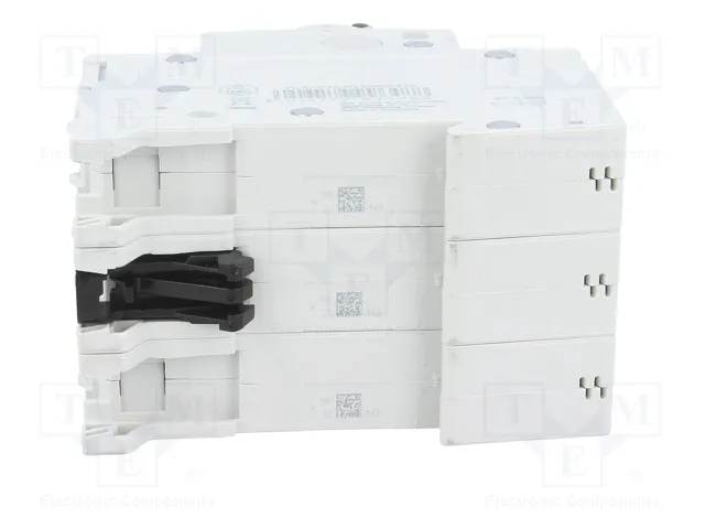 ABB SZ200 Interruptor magnetotérmico 32A 3 polos Caract B