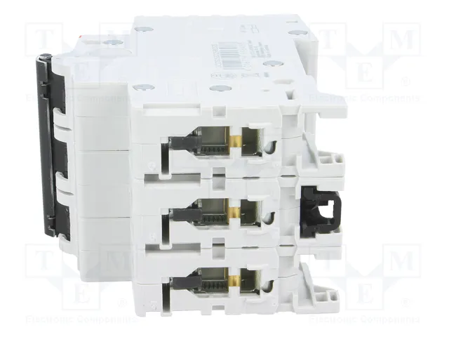 ABB SZ200 Interruptor magnetotérmico 32A 3 polos Caract B