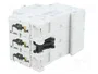 ABB SZ200 Interruptor magnetotérmico 32A 3 polos Caract B