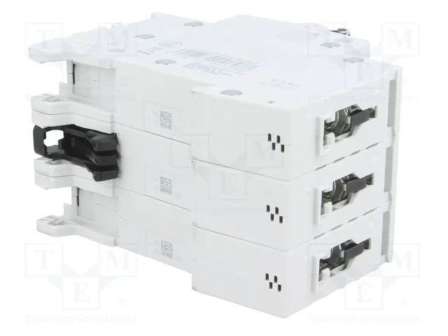 ABB SZ200 Interruptor magnetotérmico 32A 3 polos Caract B