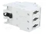 ABB SZ200 Interruptor magnetotérmico 32A 3 polos Caract B