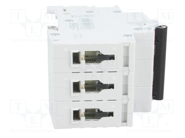 ABB SZ200 Interruptor magnetotérmico 32A 3 polos Caract B