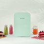Mini Nevera Cecotec Bolero MiniCooling Menta 10 L