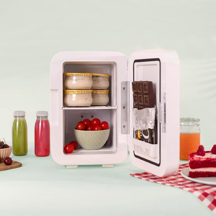 Mini Nevera Cecotec Bolero MiniCooling Menta 10 L Mini Nevera Cecotec Bolero MiniCooling Menta 10 L