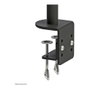 Newstar Neomounts FPMA-D960D Brazo de Monitor de Escritorio para 2 Pantallas, Soportes 27" (69 cm) 8 kg, Negro