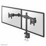 Newstar Neomounts FPMA-D960D Soporte Doble para 2 Monitores de 10-27 pulgadas