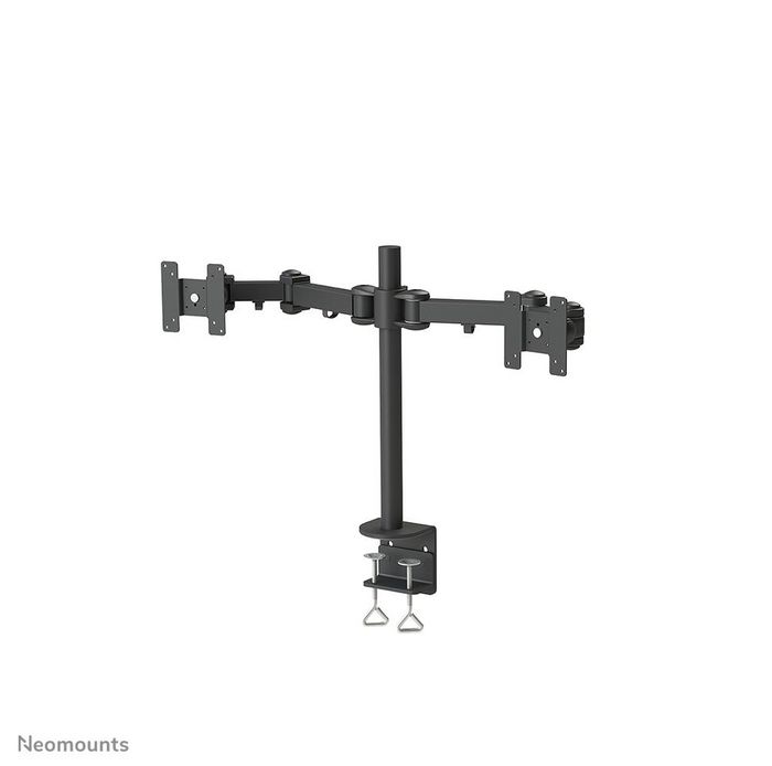 Newstar Neomounts FPMA-D960D Soporte Doble para 2 Monitores de 10-27 pulgadas Newstar Neomounts FPMA-D960D Soporte Doble para 2 Monitores de 10-27 pulgadas