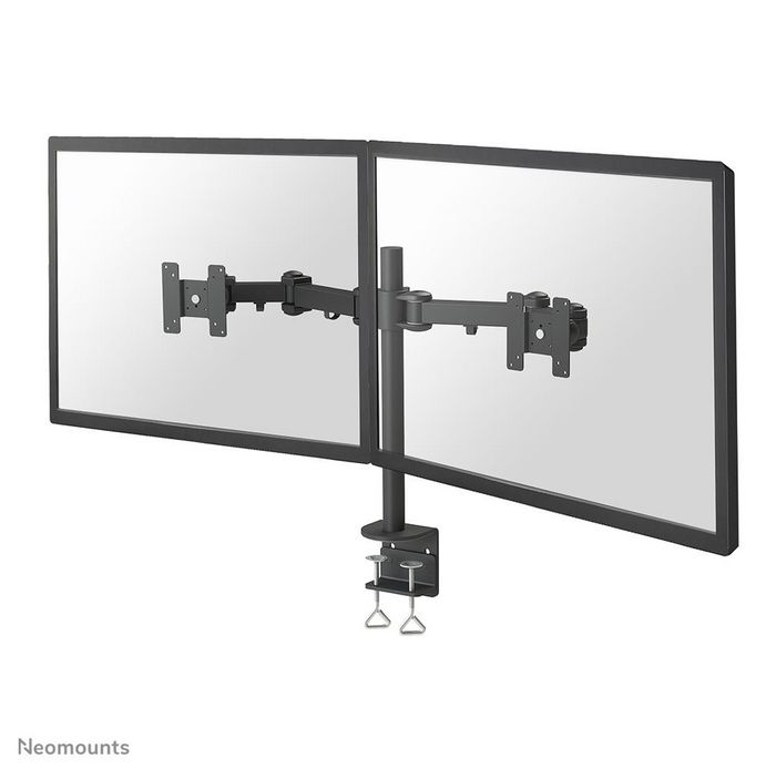 Newstar Neomounts FPMA-D960D Soporte Doble para 2 Monitores de 10-27 pulgadas Newstar Neomounts FPMA-D960D Soporte Doble para 2 Monitores de 10-27 pulgadas