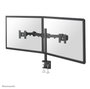 Newstar Neomounts FPMA-D960D Soporte Doble para 2 Monitores de 10-27 pulgadas