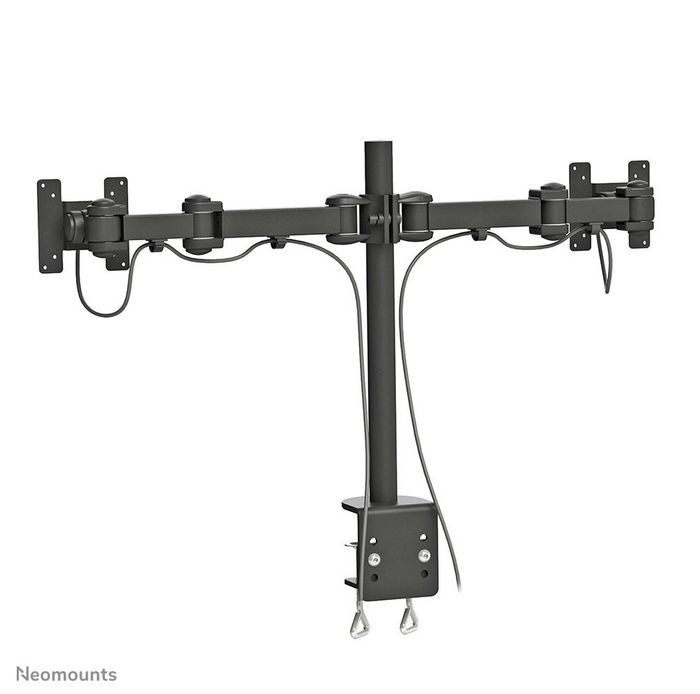 Newstar Neomounts FPMA-D960D Soporte Doble para 2 Monitores de 10-27 pulgadas Newstar Neomounts FPMA-D960D Soporte Doble para 2 Monitores de 10-27 pulgadas